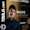 Hugo Pérez cursos
