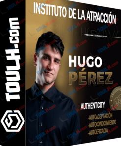 Hugo Pérez cursos