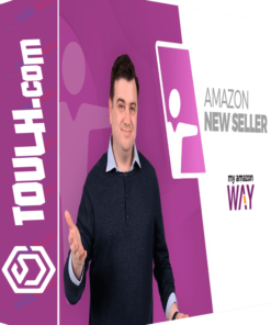 Amazon New Seller