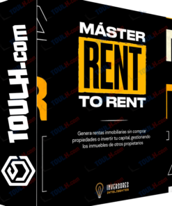 Curso Master Rent to Rent