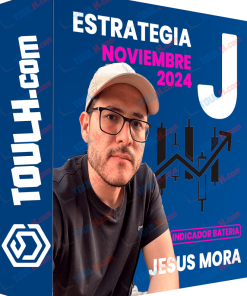 Estrategia J descargar