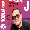 Estrategia J Octubre 2024