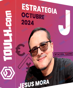 Estrategia J Octubre 2024