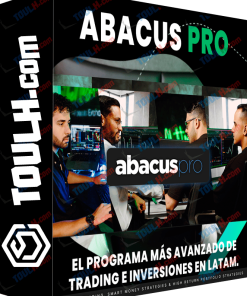 Abacus Pro 2025