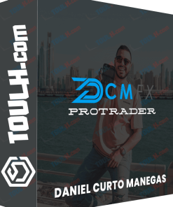 DCM FX - Daniel Curto Mangas