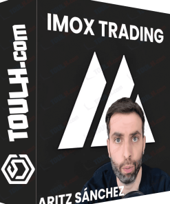 curso trading algoritmico