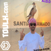 Santiago Amado