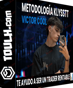 curso de trading víctor coll