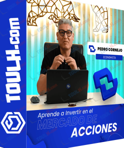 curso de acciones pedro cornejo fx