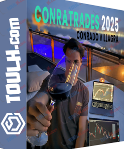 Curso Conratrades 2025