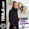 Osmel García curso