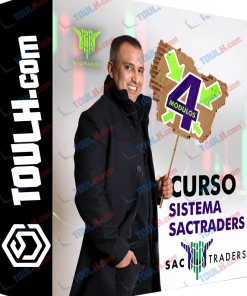 Osmel García curso