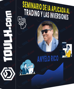 inteligencia artificial aplicada al trading