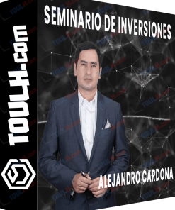 curso bolsa de valores seminario de inversiones