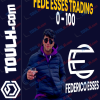 Curso Trading De 0 A 100 de Fede Esses