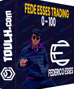 Curso Trading De 0 A 100 de Fede Esses