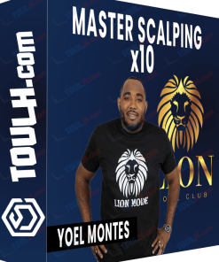 yoel montes curso actualizado