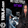 Curso de Trading Metodo Pipsus de Katt Mont