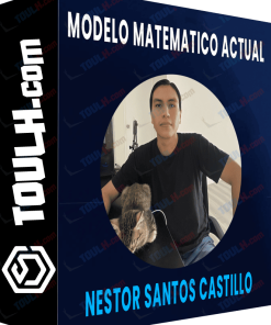 Modelo matematico actual de Nesbrotrader