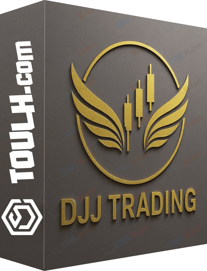 DJJ Trading 2025 - Desiree Saavedra Desiree Saavedra