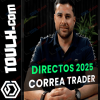 Correa Trader curso