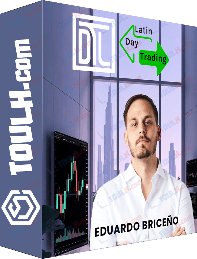 Latin Day Trading - Eduardo Briceño edu trades