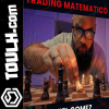 el trader matematico curso