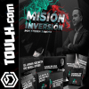Curso Mision Inversion de Steven Zamora Ruiz