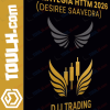 Estrategia HTMM trading de DJJ Trading Desiree Saavedra