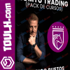 Curso de trading de Federico Bustos