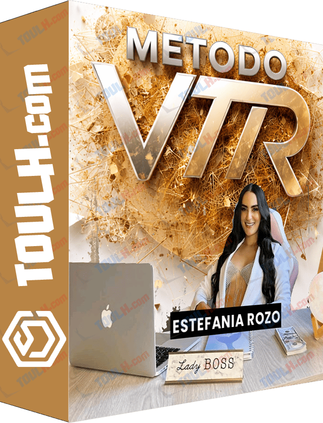 Metodo VTR - Estefania Rozo Curso de Estefanía Rozo 2026