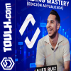 Curso Alex Ruiz - Trading Mastery actualizado