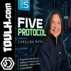 Curso Carolina Mata 2026 - Five Protocol